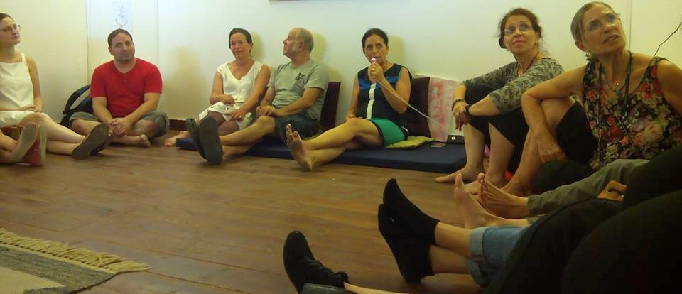 יש אפשרות לריפוי